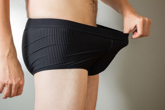 Scrotoplasty