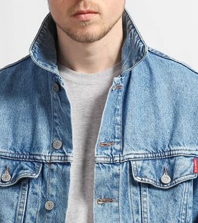 7 Menswear Pieces That Are Better Bought Second-Hand