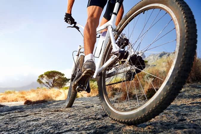 Cycling