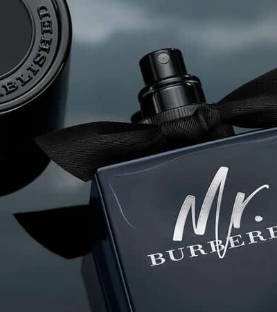 The Best New Men’s Fragrances Launches For Spring 2017