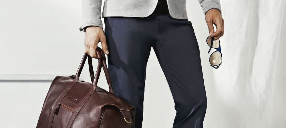 10 Men's Accessories That Will Never Go Out Of Style