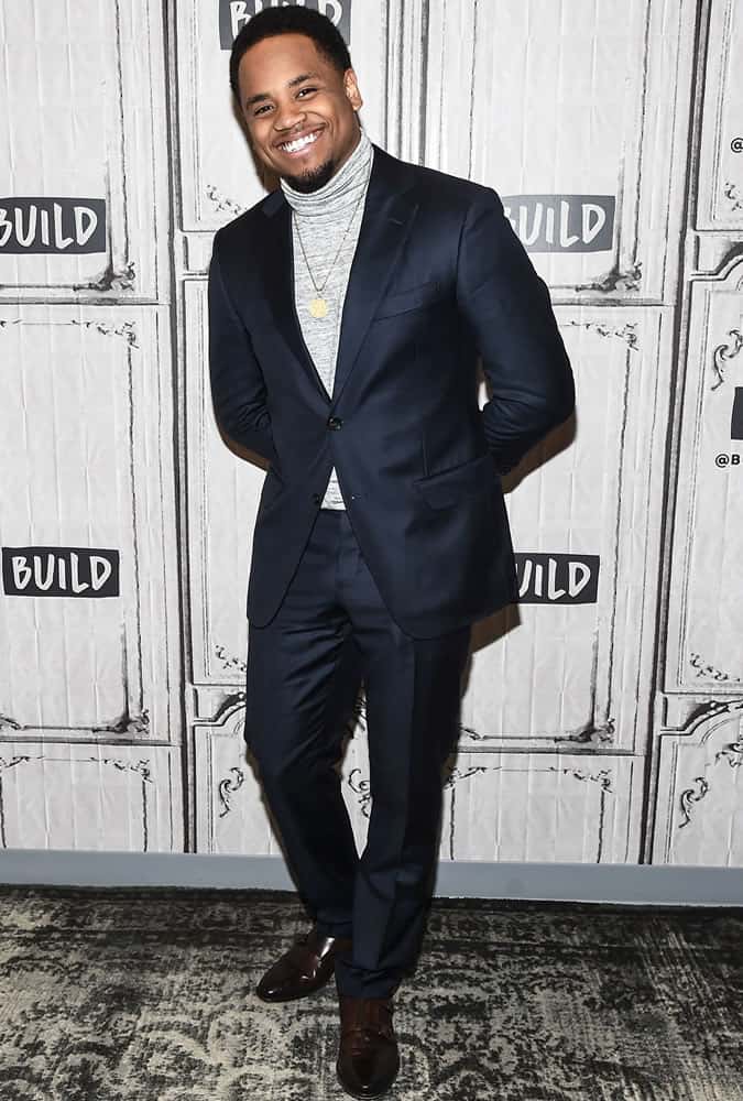 Tristan Wilds