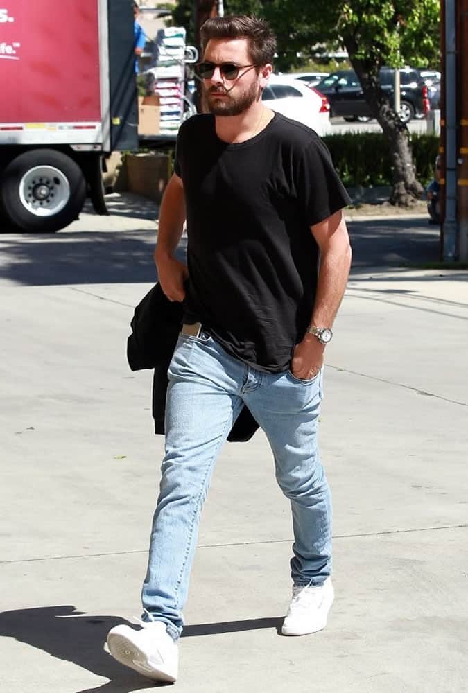 Scott Disick