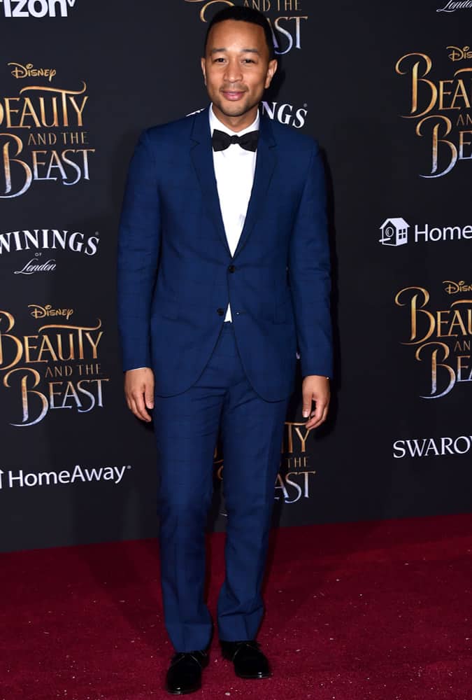 John Legend