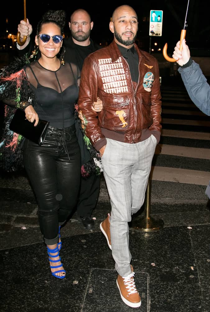 Swizz Beats