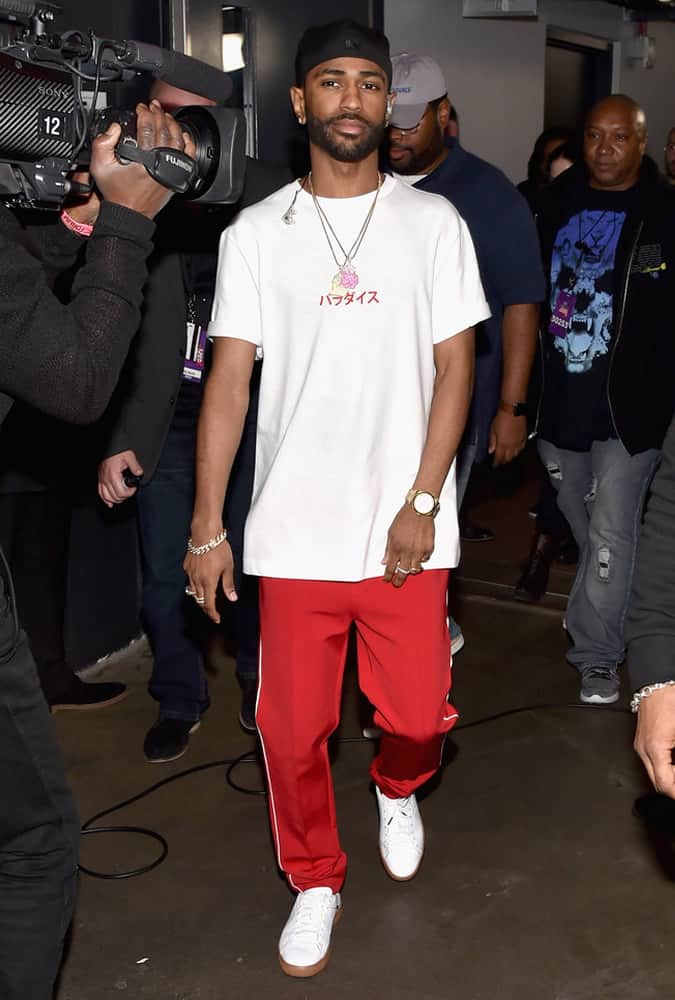 Big Sean