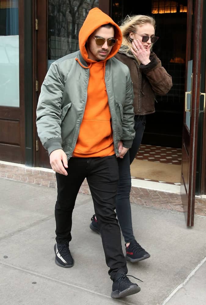 Joe Jonas