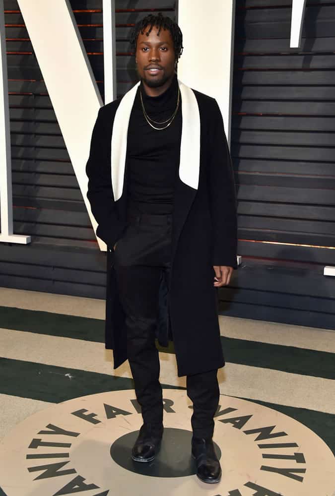 Shameik Moore
