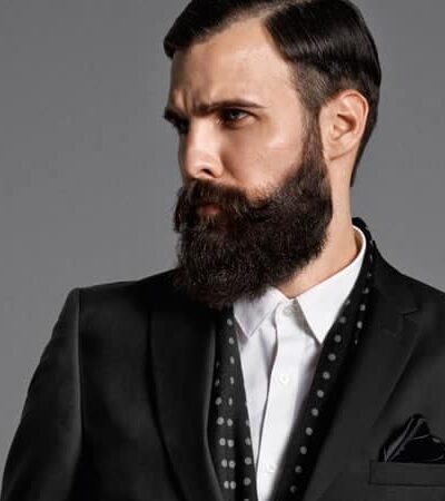 Beard Styles For Face Shapes – How To Pick The Right Type