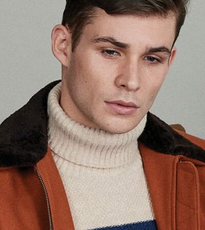 The Best New Menswear Pieces To Buy Right Now