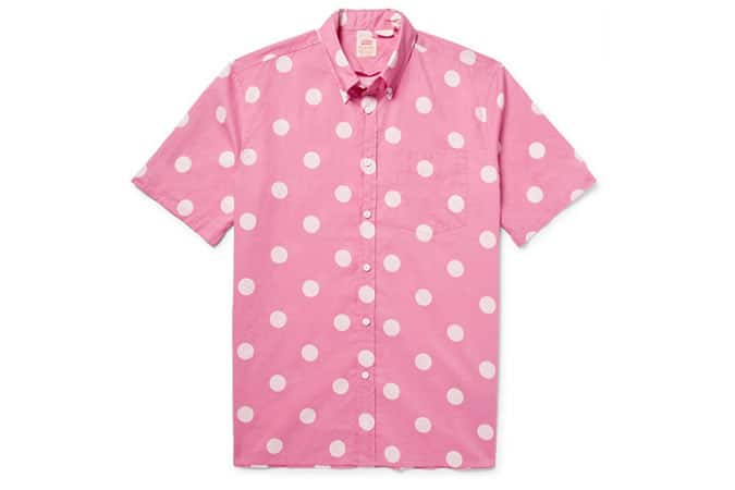 Levi’s Vintage 1960’s Shirt