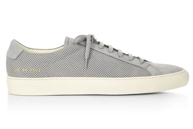 Common Projects Summer Edition Achilles Sneakers
