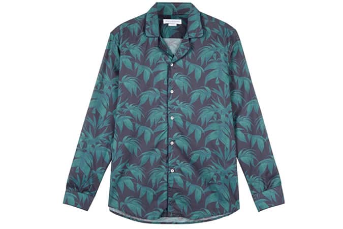 Desmond & Dempsey Byron PJ Set