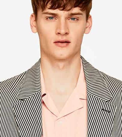 The Best New Menswear Pieces To Buy Right Now