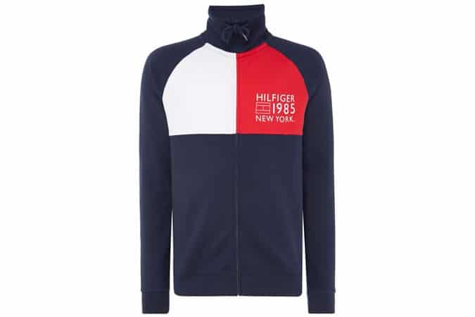 Tommy Hilfiger Jacket