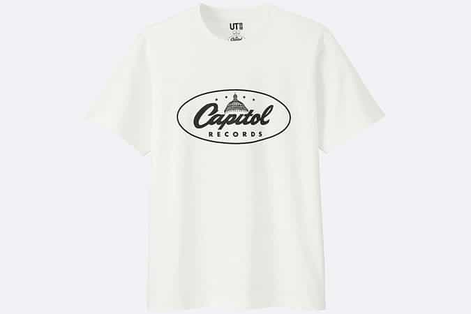 Uniqlo Tshirt