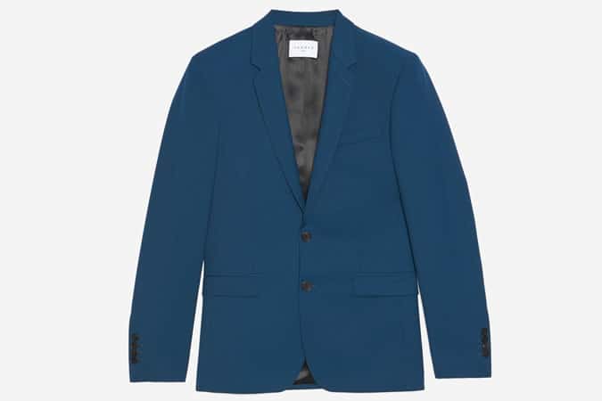 Sandro Blazer