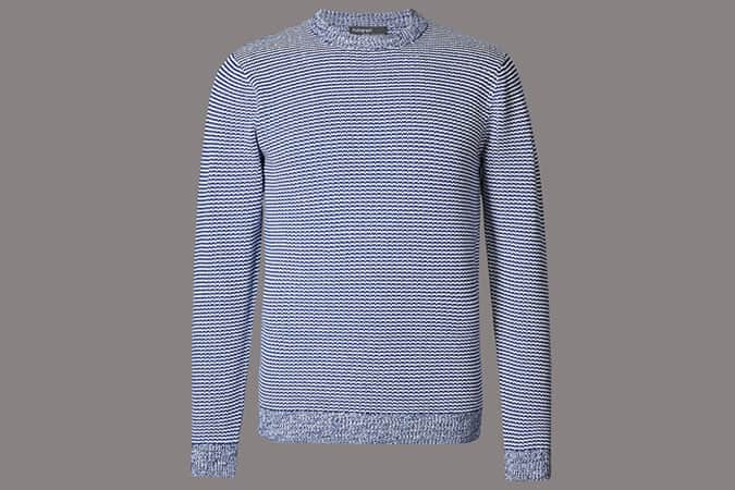 M&S Jumper