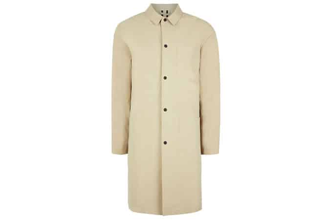 Topman Stone Lightweight Smart Mac