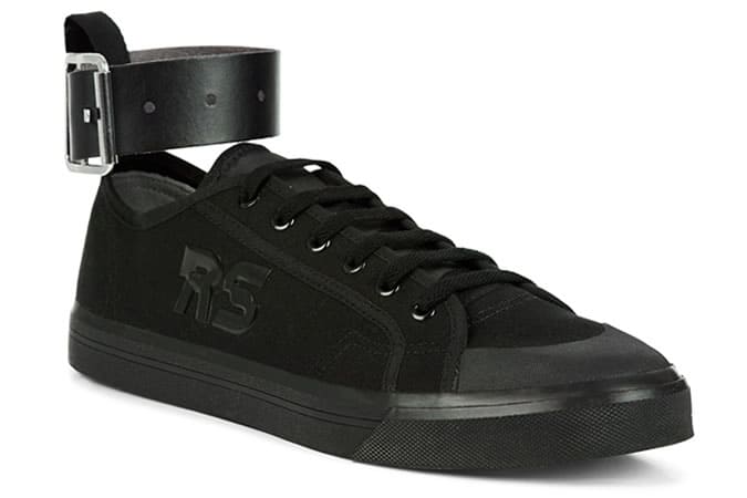 Raf Simons Adidas Trainers