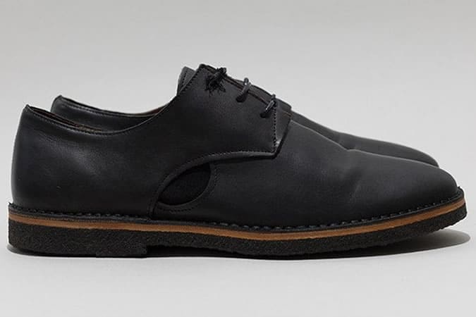 Folk Shoe