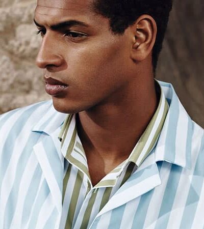 The Best New Menswear Pieces To Buy Right Now
