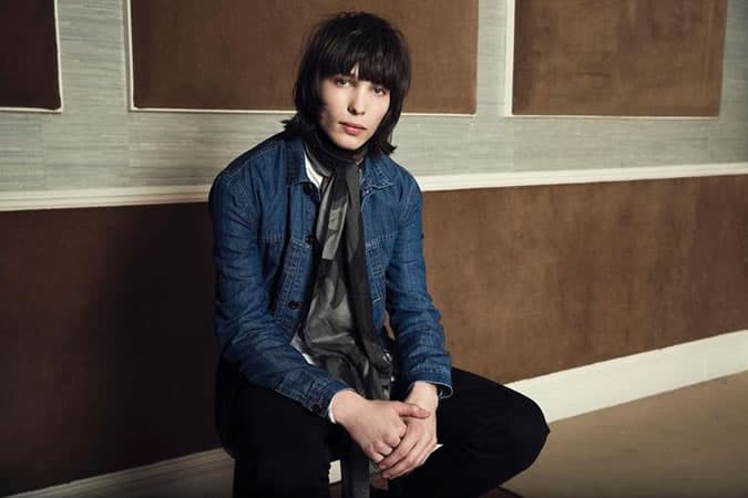 Liam Gallagher, Pretty Green