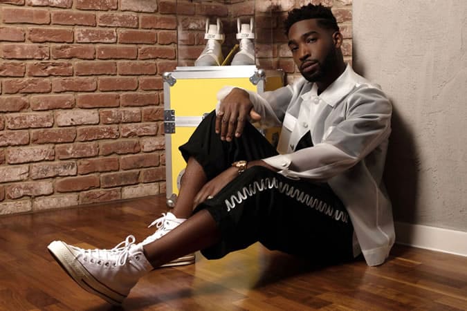Tinie Tempah, What We Wear