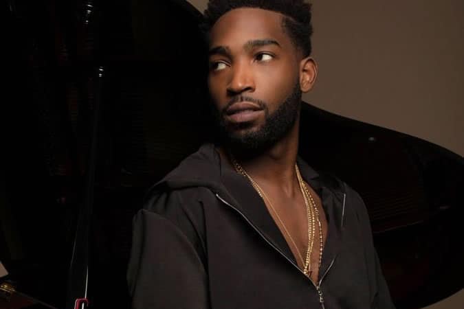 Tinie Tempah, What We Wear