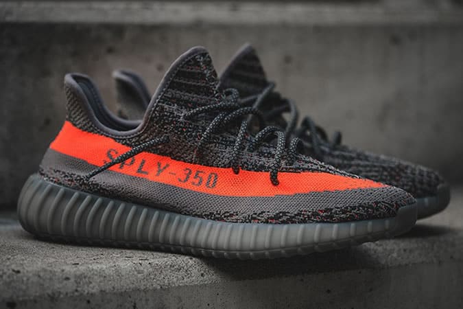 Kanye West Yeezy