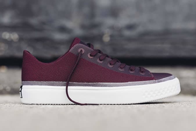 Converse Chuck Modern Colours Collection Ox