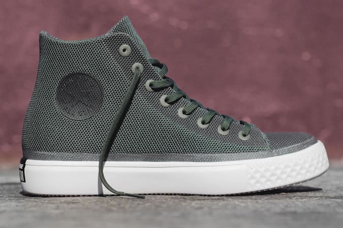 Converse Chuck Modern Colours Collection Ox