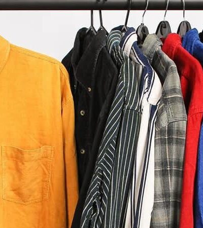 A Guide To Buying Vintage & Second-Hand Designer Menswear