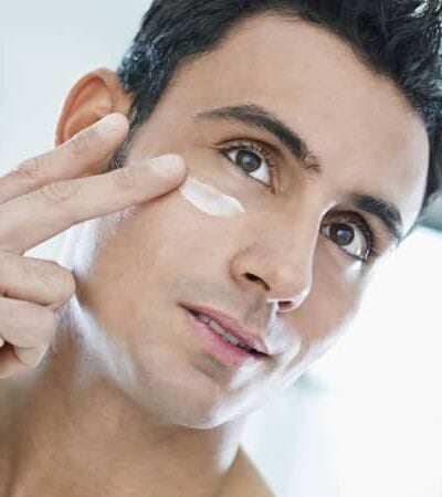 How Do I Get Rid Of Dark Circles?