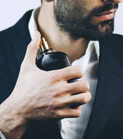 Where’s The Best Place To Spray Fragrance?