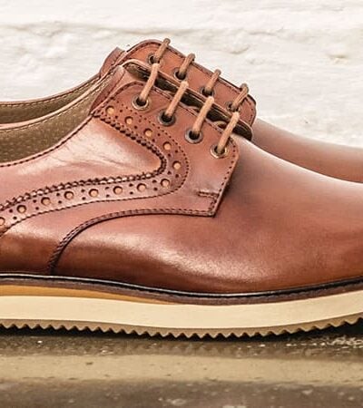 Frank Wright’s Shoes for Every Spring/Summer Event