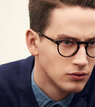 How To Choose The Right Pair Of Glasses For You