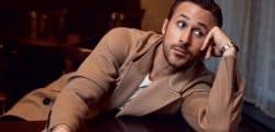 The Ryan Gosling Style Lookbook