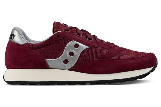 Saucony Freedom Trainer