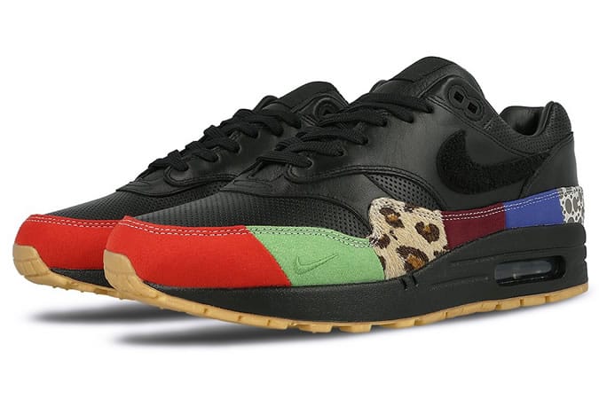 Nike Air Max 1 Master