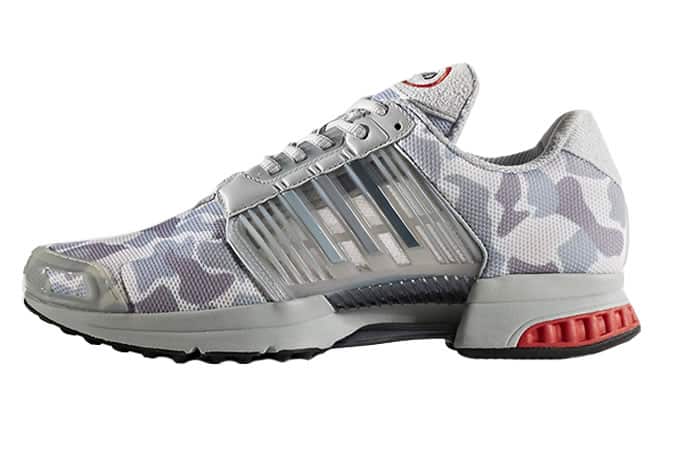 Adidas Originals Climacool 1 Camo