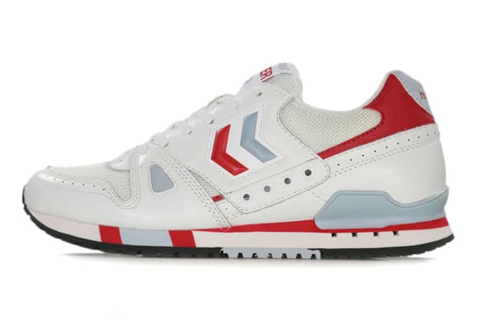 Hummel Marathona OG