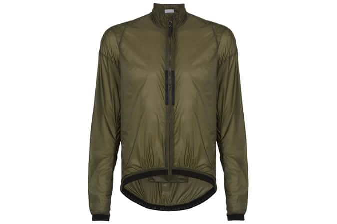 STARMAN WIND JACKET