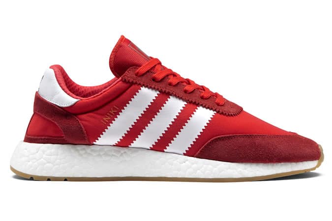 Adidas Iniki Runner