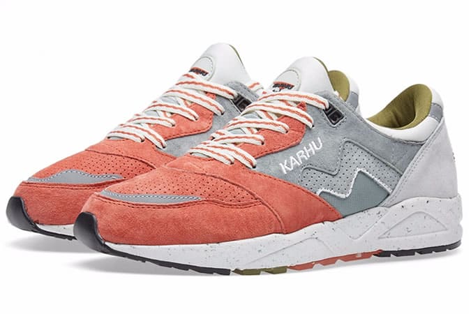 Karhu Aria