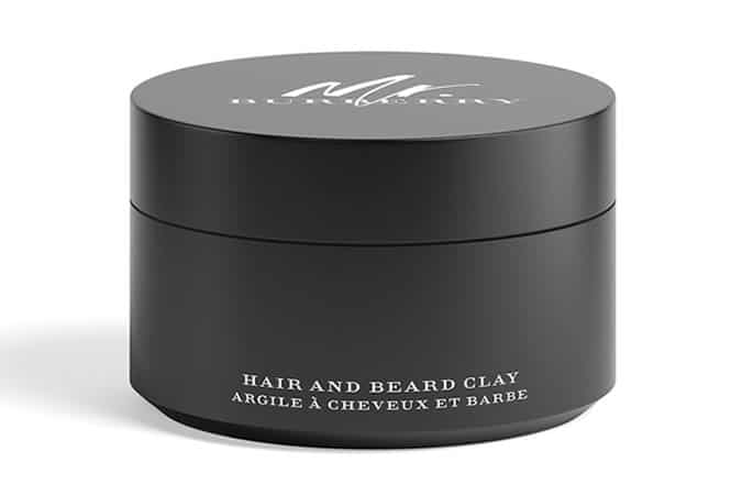 Mr. Burberry Hair & Beard Clay