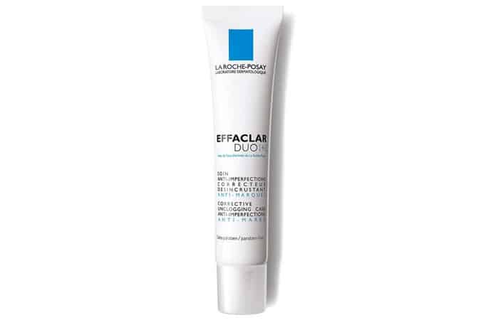 La Roche-Posay Effaclar Duo[+] SPF30