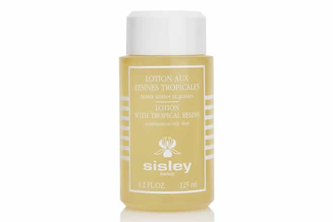 Sisley Tropical Lotion
