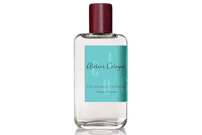 Atelier Cologne Clementine California