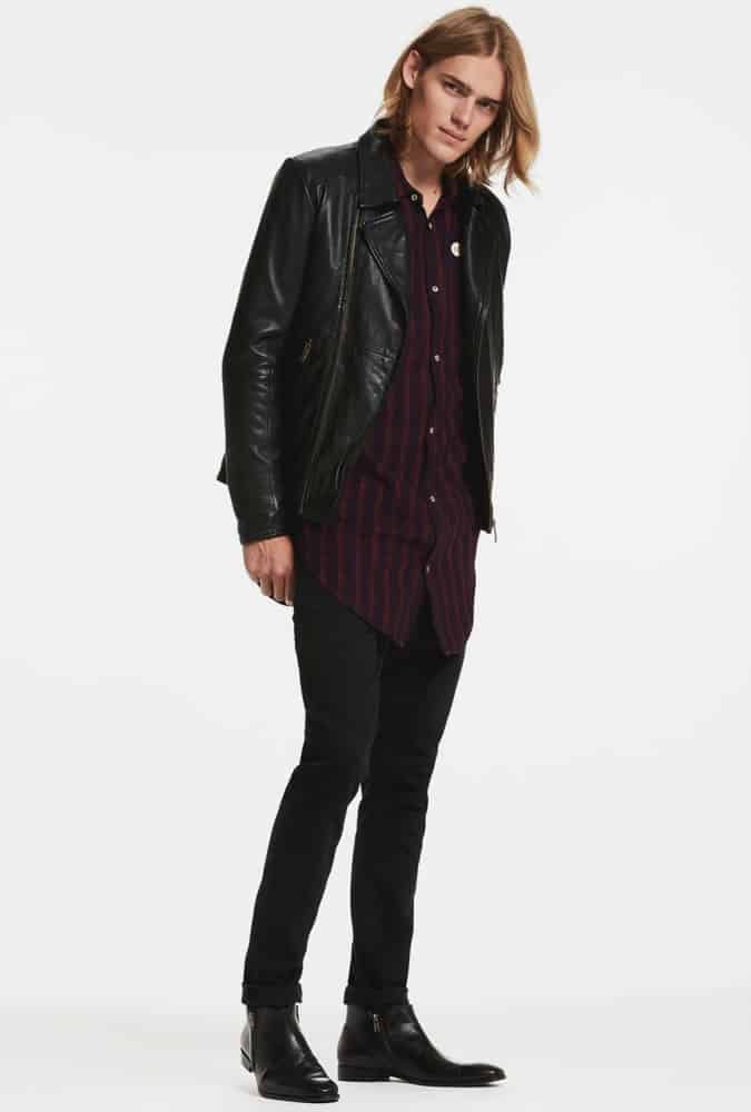 scotch & soda 2016